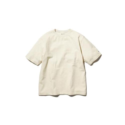 Recycled Cotton T-Shirt L 3