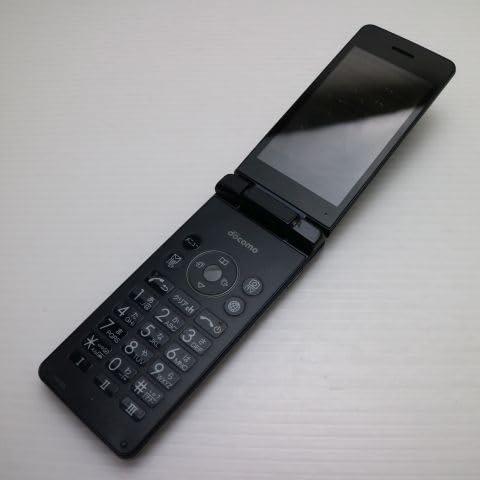 docomo AQUOS SH-02L ブラック 本体 docomo SH-02L AQUOS ケータイ ブラック : オレンジショップアイ