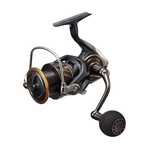 ダイワ(DAIWA) スピニングリール 22 カルディアSW 6000S-H(2022モデル