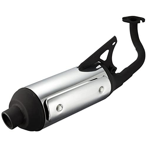 バイクパーツセンター(Bike Parts Center) マフラー チャンバー