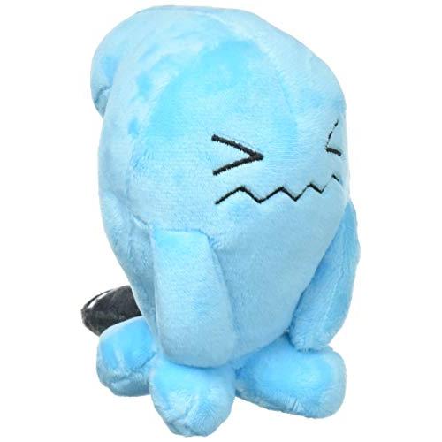 ポケモンセンターオリジナル ぬいぐるみ Pokemon fit ソーナンス 12.5
