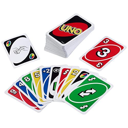 ウノ UNO カードゲーム B7696｜orangeshopai｜04