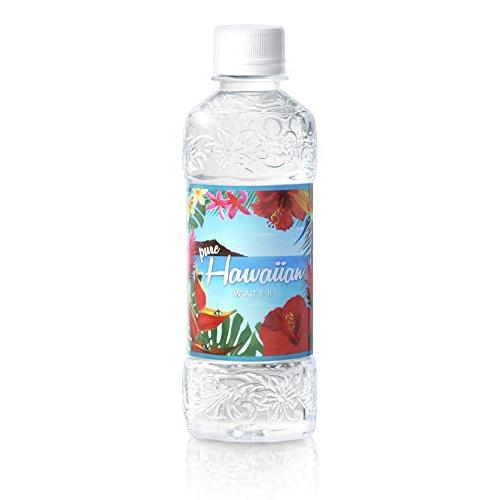 ピュアハワイアンウォーター Pure Hawaiian Water 320ml 24本入 OREAJ4521771e946edeオレンジ