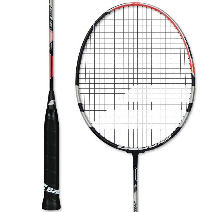 Babolat バボラ バドミントンラケット エックスフィール パワー Babolat バボラ バドミントンラケット エックスフィール パワー