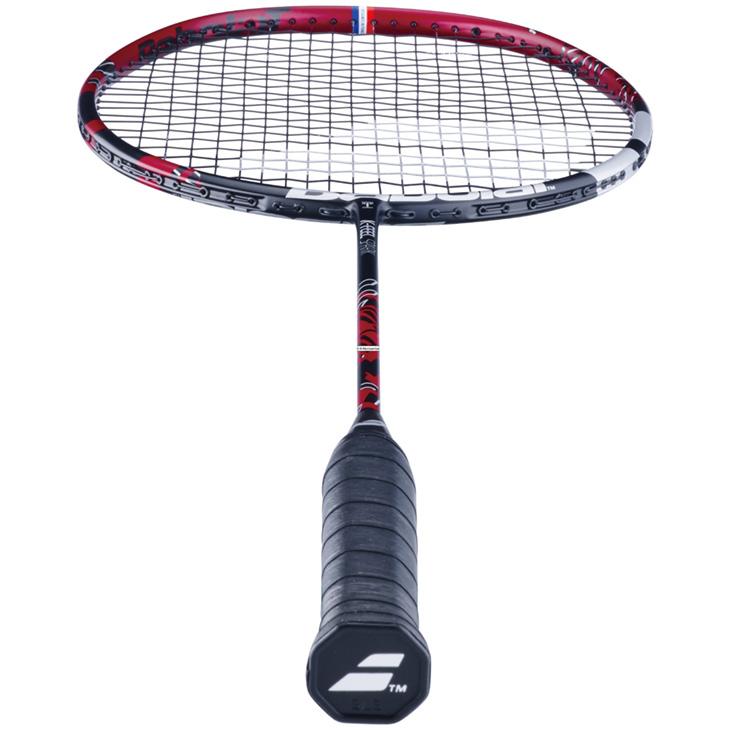 Babolat（バボラ） バドミントンラケットエックスフィール スパーク