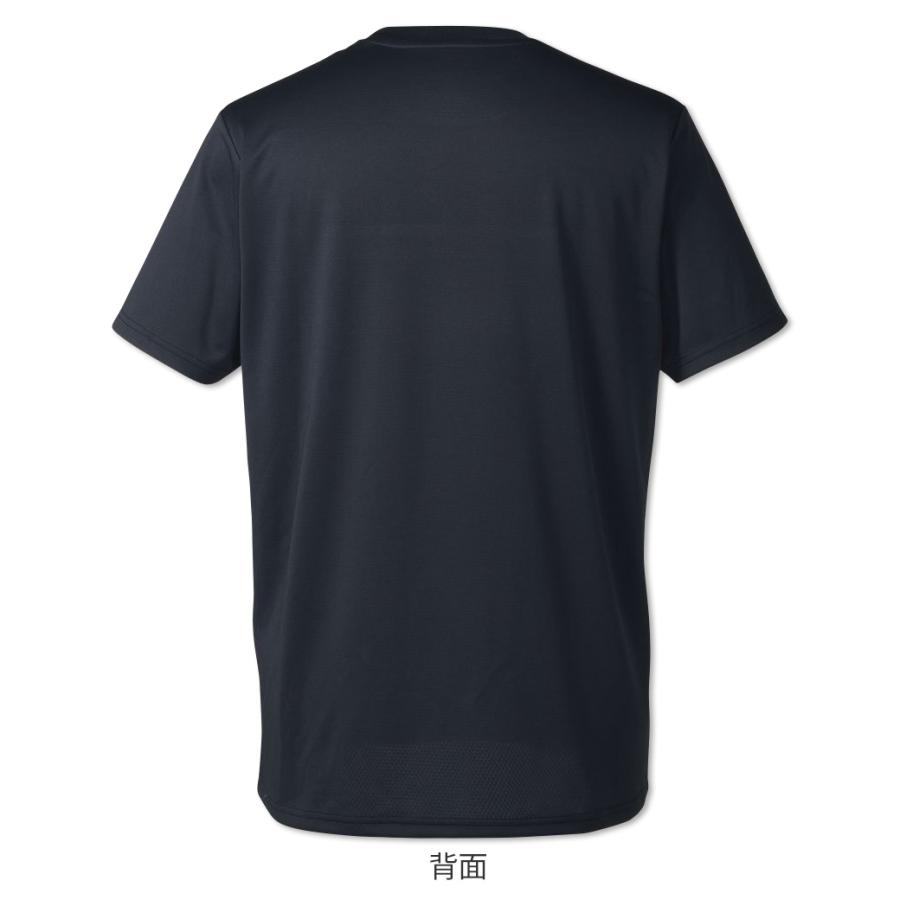 Babolat（バボラ） 最短発送 バドミントン CLUB ショートスリーブ