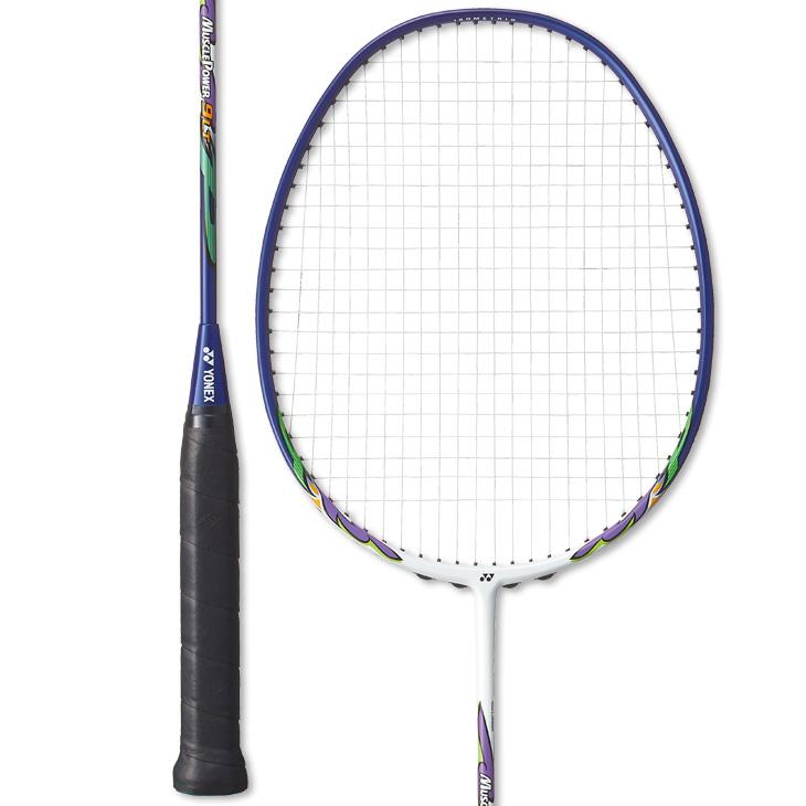 YONEX（ヨネックス） バドミントン セット 初心者向け 5点 ラケット