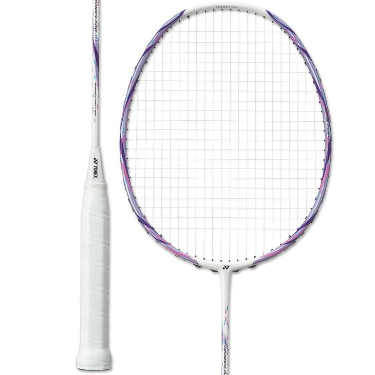YONEX（ヨネックス） バドミントンセット 初心者向け 5点 ラケット