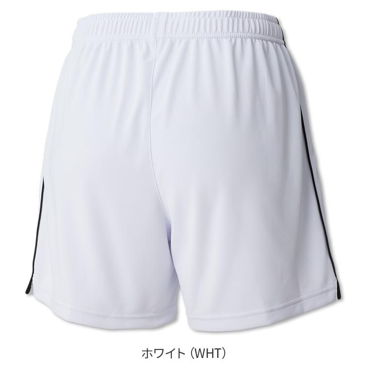 【希少】バドミントン ゲームパンツ【Ｌ】 MIZUNO ミズノ ゲームパンツ 62JBB220 レディース 2024SS