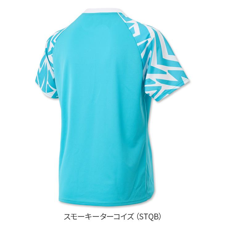 black knight バドミントンシャツ 2色セット 2025AW 最新作 ブラックナイト BLACK KNIGHT バドミントン