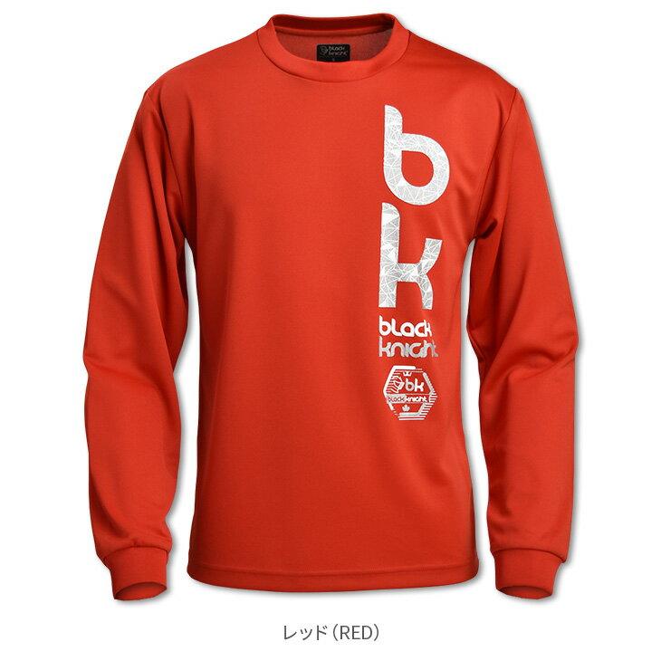 ブラックナイト バドミントンＴシャツ（bkロング88AW）T-8280 ロングスリーブTシャツ バドミントン バドミントンウェア Ｔシャツ 長袖  :bk-t-8280:オレンジスポーツ ヤフー店 - 通販 - Yahoo!ショッピング
