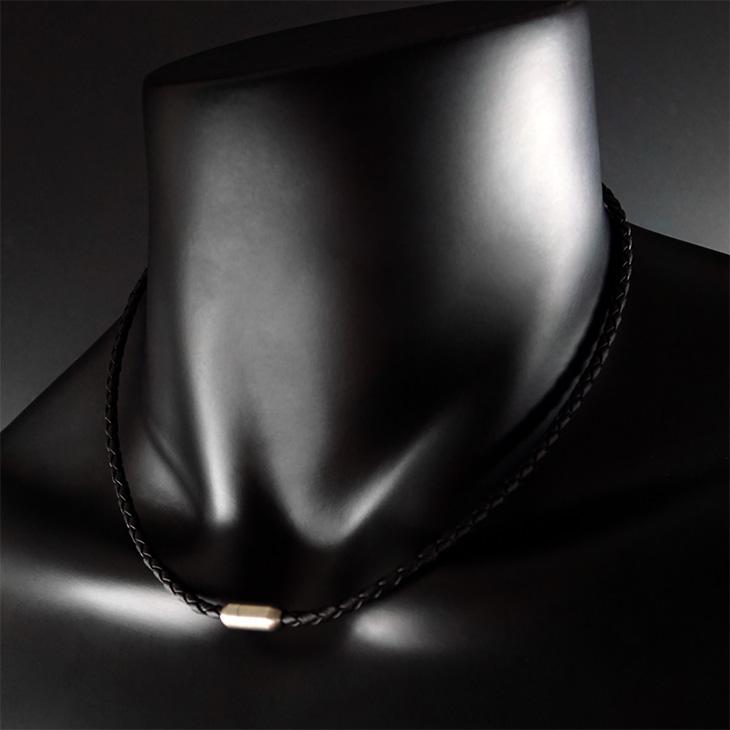 CHRIO クリオ アルファリングウィズネックレス Chrio Alpha Ring CHRIO クリオ アルファリングウィズネックレス Chrio Alpha Ring