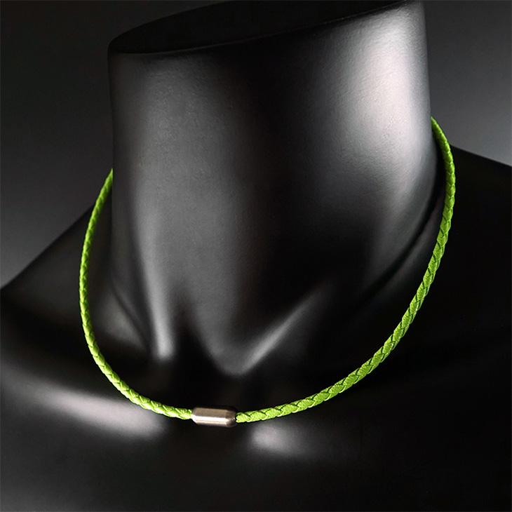 クリオ ネックレス CHRIO クリオ アルファリングウィズネックレス Chrio Alpha Ring