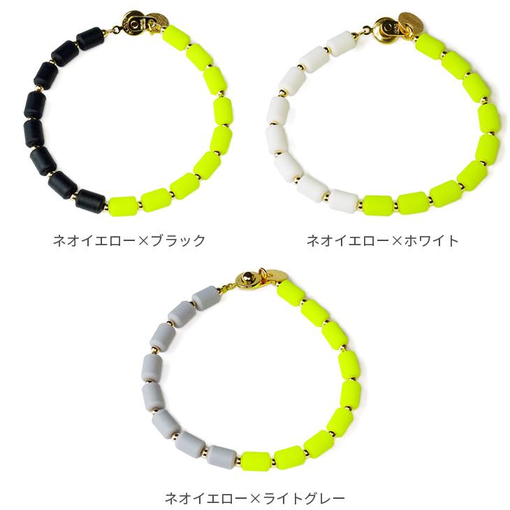 CHRIO クリオ スポーツアクセサリー インパルスブレスレット