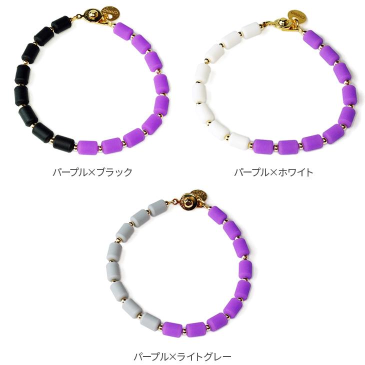 CHRIO クリオ スポーツアクセサリー インパルスブレスレット