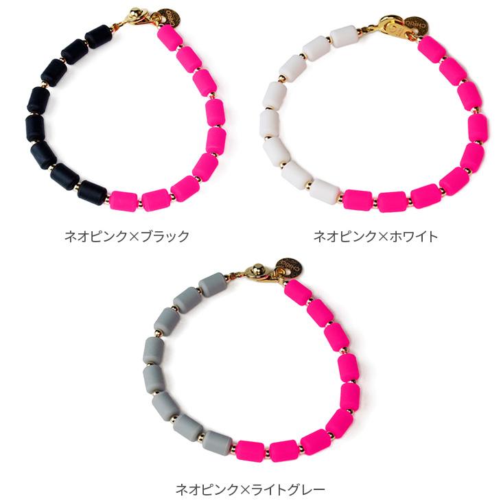 CHRIO クリオ スポーツアクセサリー インパルスブレスレット
