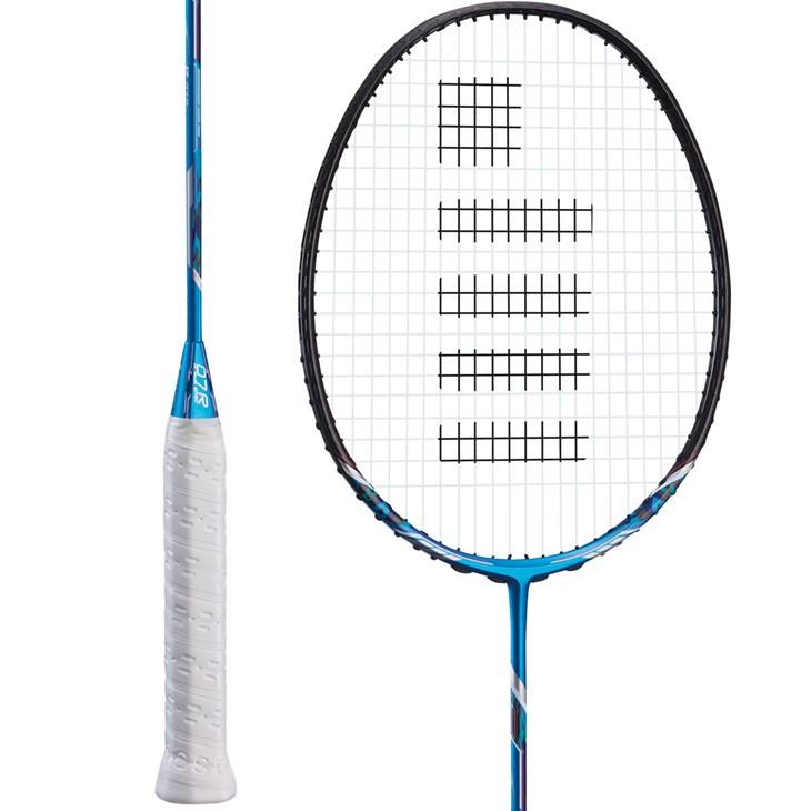 驚きの安さ ゴーセン バドミントンラケット フレームのみ グングニル 07r ブルー Bgg07rbl 期間限定セール Www Arnabmobility Com
