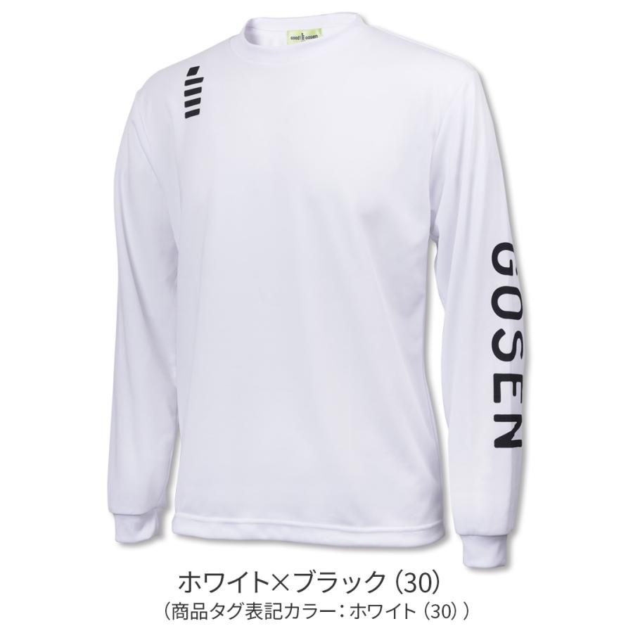 GOSEN バドミントン Tシャツ 04 インターハイ 鳥取 GOSEN バドミントン Tシャツ 04 インターハイ 鳥取 GOSEN バドミントン