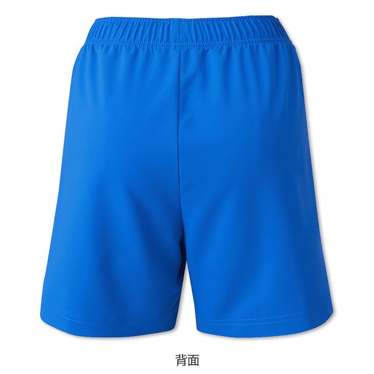 GOSEN ゴーセン ウィメンズハーフパンツ PP1601 レディース 女性 GOSEN ゴーセン ウィメンズハーフパンツ PP1601 レディース 女性