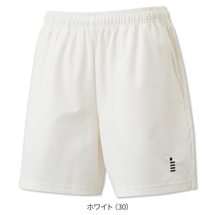 GOSEN（ゴーセン） バドミントン ウィメンズハーフパンツ PP2441