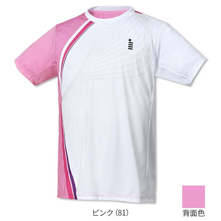 に*様 バドミントン　ユニフォーム デザインコンセプトは「匠」 2025バドミントン日本代表モデル