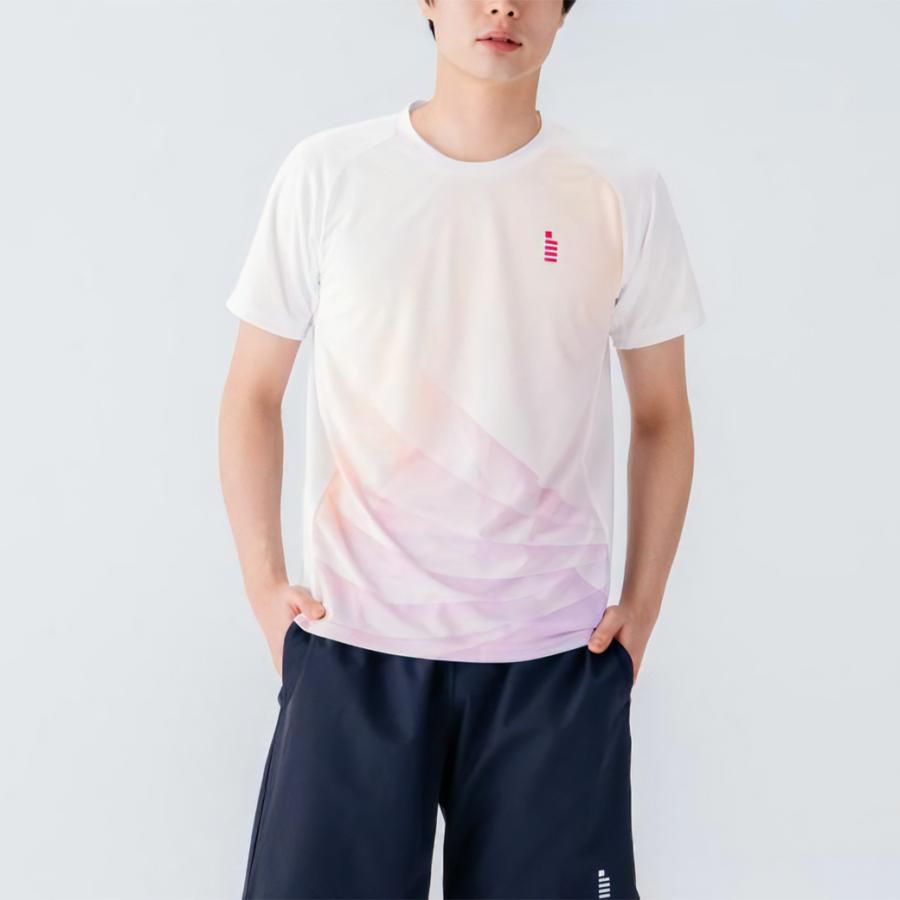 ソフトテニス・バドミントンゲームウェア ソフトテニス バドミントン ウェア ミズノ MIZUNO ゲームシャツ