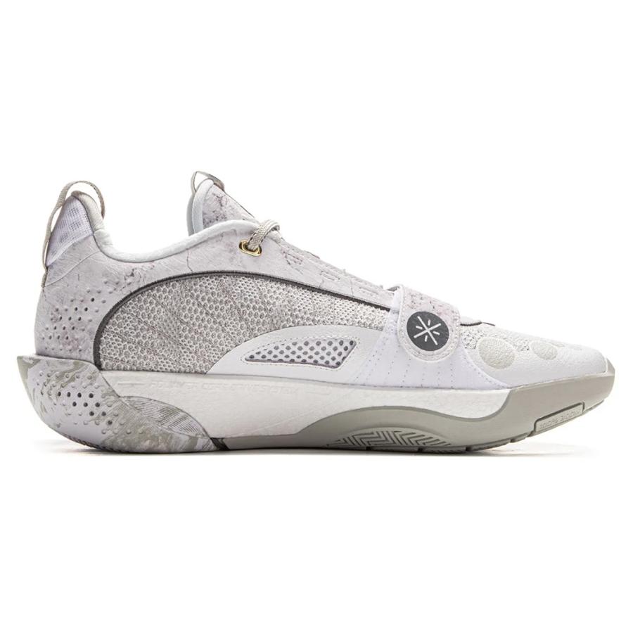 LI-NING 最短出荷 リーニン バスケットボールシューズ Wade All City