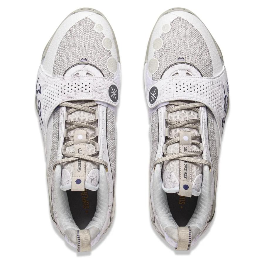 LI-NING リーニン バスケットボールシューズ Wade All City 13 Encore