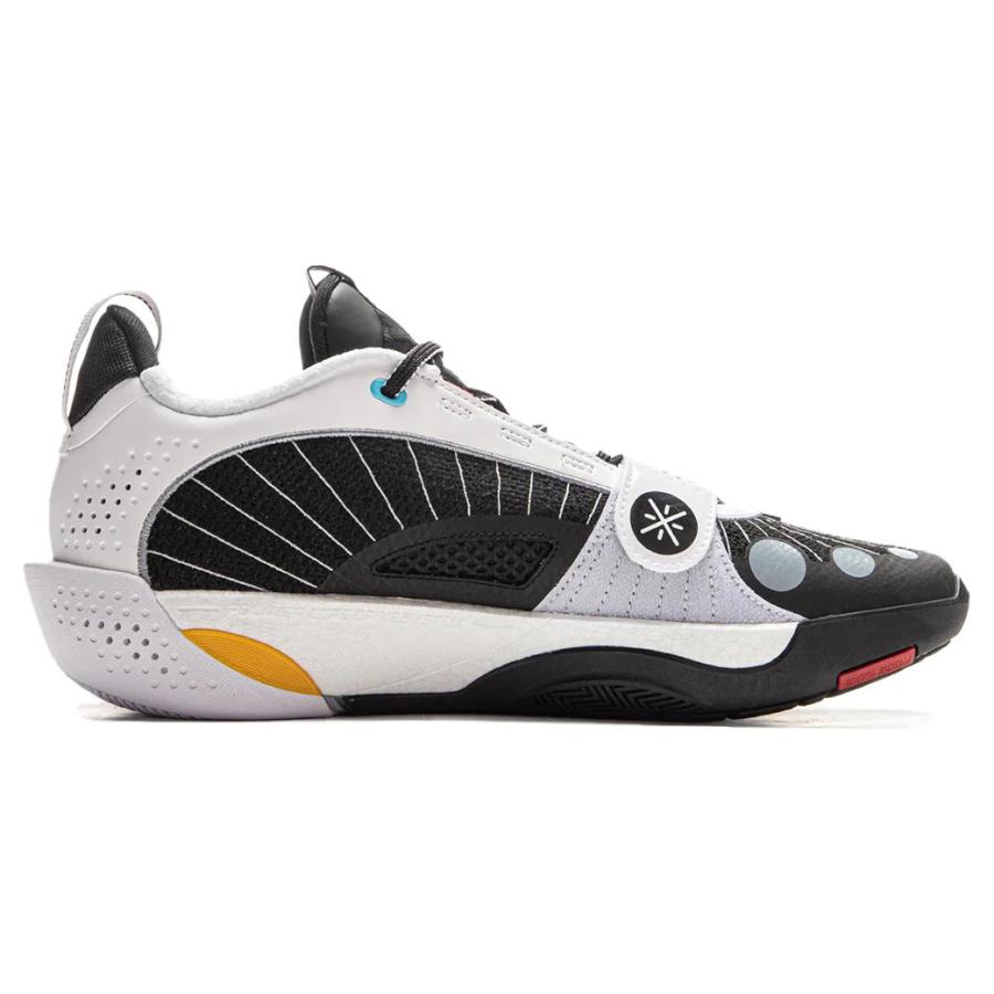 LI-NING 最短出荷 リーニン バスケットボールシューズ Wade All City