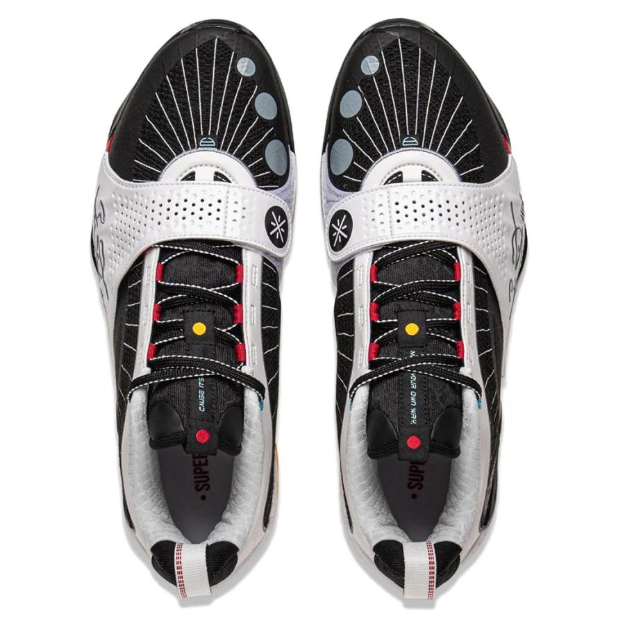 LI-NING 最短出荷 リーニン バスケットボールシューズ Wade All City