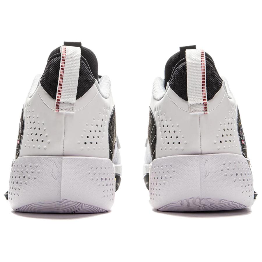 LI-NING 最短出荷 リーニン バスケットボールシューズ Wade All City