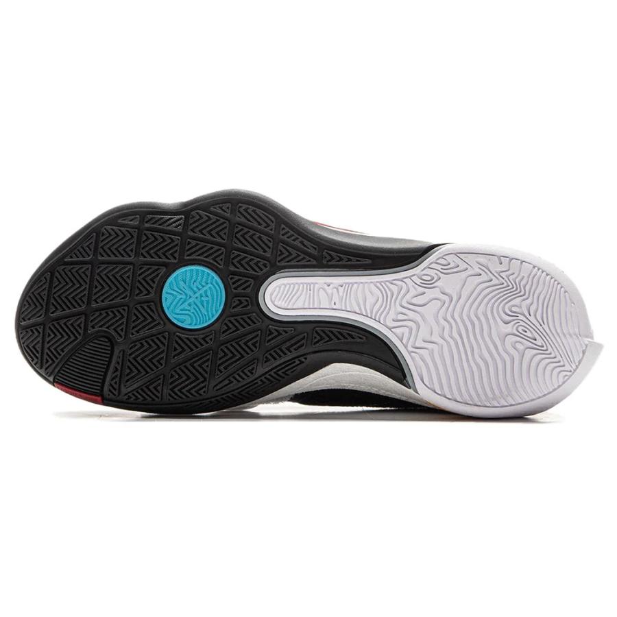 LI-NING 最短出荷 リーニン バスケットボールシューズ Wade All City