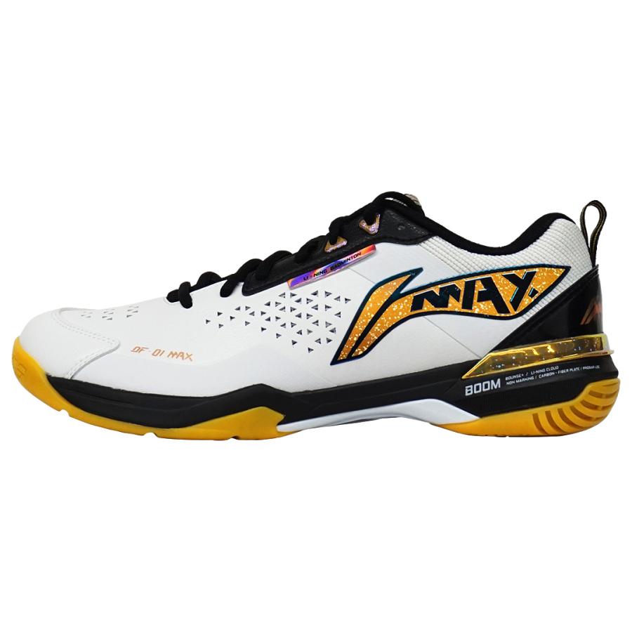 LI-NING 最短出荷 リーニン バドミントンシューズ 渡辺勇大選手使用