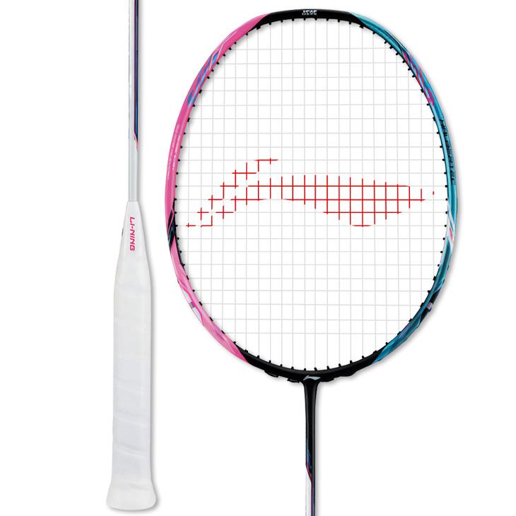 LI-NING リーニン バドミントンラケット ハルバーテック 8000 LI-NING リーニン バドミントンラケット ハルバーテック 8000