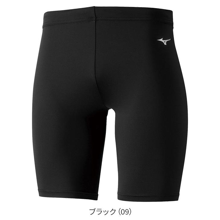 MIZUNO ミズノ バドミントン バイオギアタイツ(ハーフ) 32MB1151