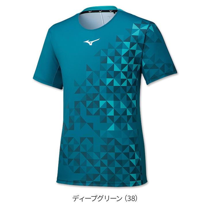 MIZUNO ミズノ バドミントン ゲームシャツ 62JA1501 ユニ 男女 MIZUNO ミズノ バドミントン ゲームシャツ 62JA1501 ユニ 男女