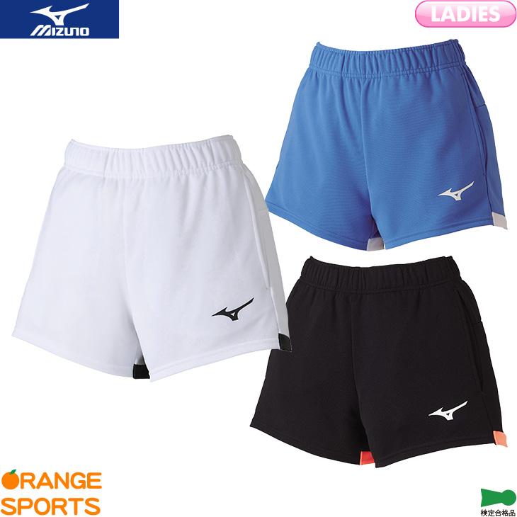 MIZUNO ミズノ バドミントン ゲームパンツ 62JB2202レディース MIZUNO ミズノ バドミントン ゲームパンツ 62JB2202レディース