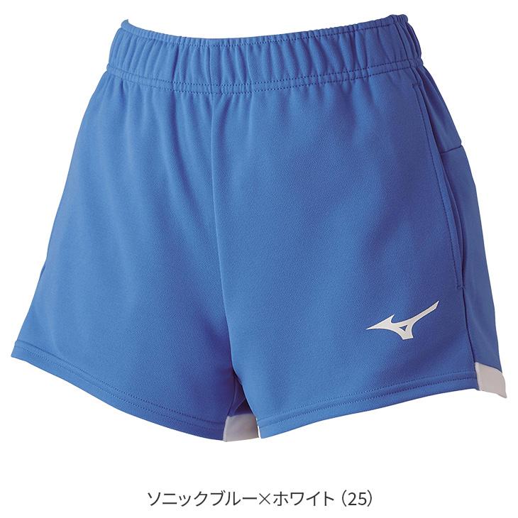 MIZUNO ミズノ バドミントン ゲームパンツ 62JB2202レディース MIZUNO ミズノ バドミントン ゲームパンツ 62JB2202レディース