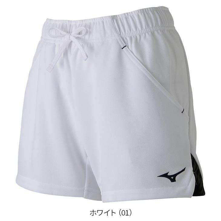 MIZUNO ミズノ バドミントン ゲームパンツ 62JB8701 レディース