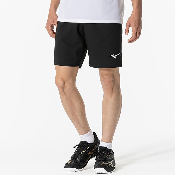 MIZUNO ミズノ バドミントン ゲームパンツ 62JBB023 ユニ 男女