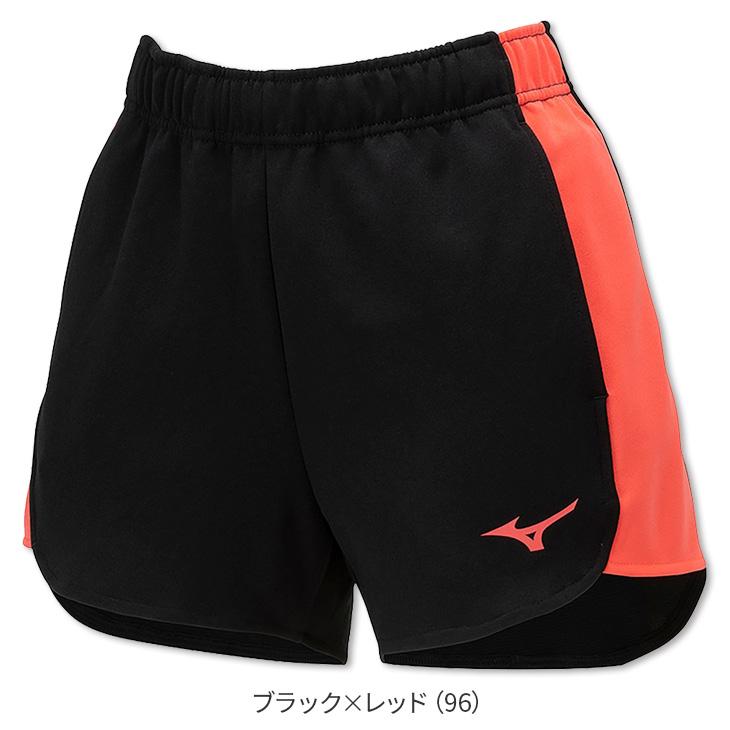 MIZUNO（ミズノ） バドミントン レディース ゲームパンツ 62JBB221
