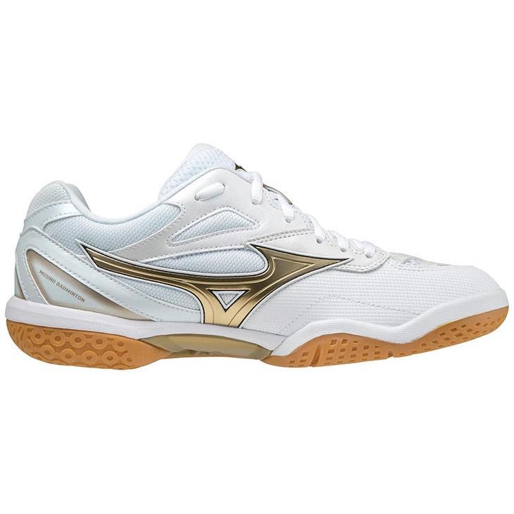 ミズノBDSSバドミントンシューズ28.0 MIZUNO - ミズノ BDSS 限定 モデル ブラック MIZUNO