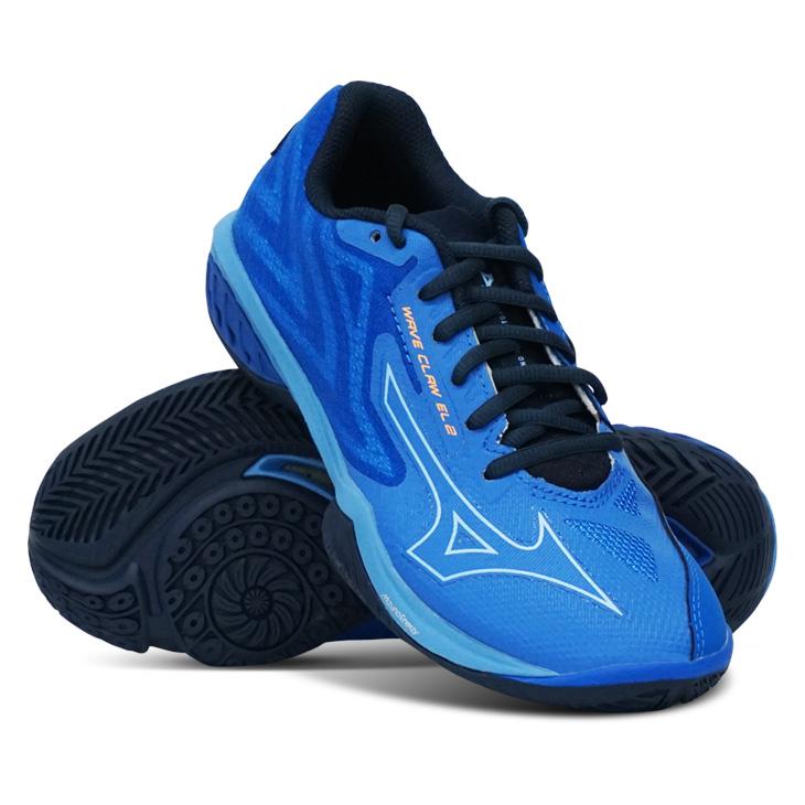 MIZUNO ミズノ バドミントンシューズ ウエーブクロー EL 2 MIZUNO ミズノ バドミントンシューズ ウエーブクロー EL 2