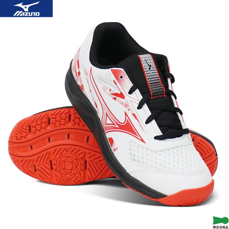 【Mizuno】バドミントンシューズ 27cm スカイブラスター4 MIZUNO（ミズノ） バドミントン スカイブラスター 4 SKY BLASTER 4