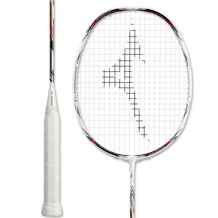 MIZUNO ミズノ バドミントンラケット アルティウス J1 MIZUNO ミズノ バドミントンラケット アルティウス J1