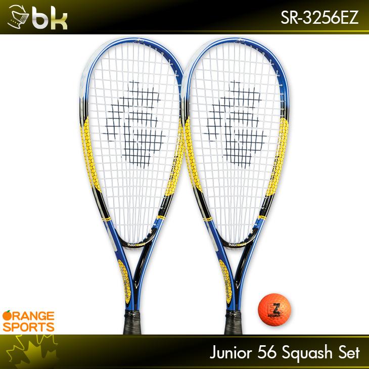 ブラックナイト スカッシュラケット2本 スポンジボール セット Sr 3256ez スカッシュ レジャー ファミリー向け Black Knight Sr 3256ez オレンジスポーツ ヤフー店 通販 Yahoo ショッピング