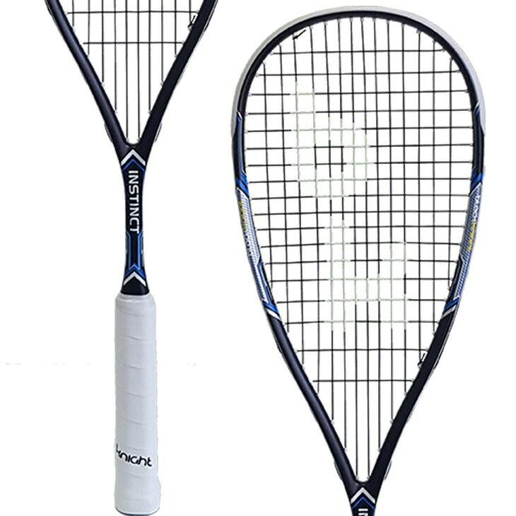 ブラックナイト スカッシュラケット インスティンクト Instinct Sr 90 スカッシュ ガット張上済 Black Knight Sr 90 オレンジスポーツ ヤフー店 通販 Yahoo ショッピング