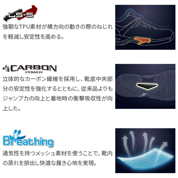 VICTOR(スポーツ) ビクター バドミントンシューズ A970 NITRO VICTOR(スポーツ) ビクター バドミントンシューズ A970 NITRO