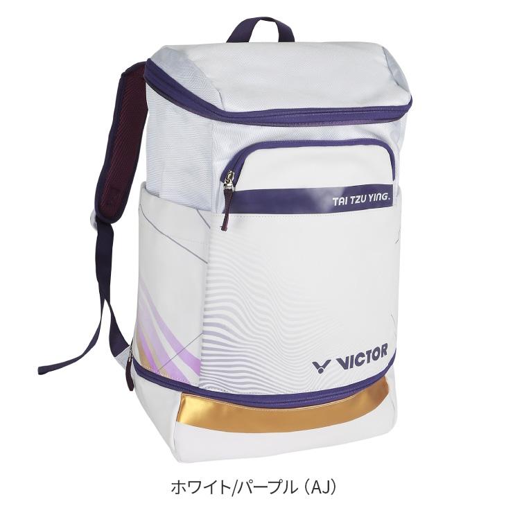 VICTOR(スポーツ) ビクター バドミントン バックパック タイ