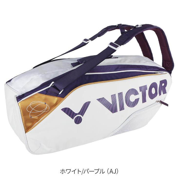 VICTOR(スポーツ) ビクター バドミントン ラケットバッグ タイ VICTOR(スポーツ) ビクター バドミントン ラケットバッグ タイ